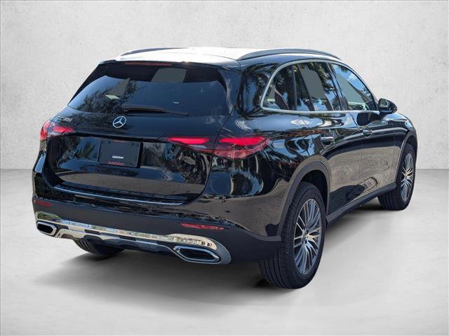New 2026 Mercedes-Benz GLC 300 image 2