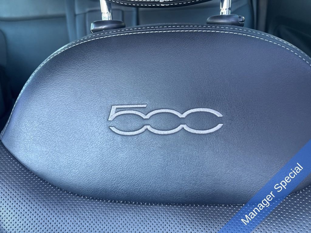 Used 2018 FIAT 500L Trekking image 10