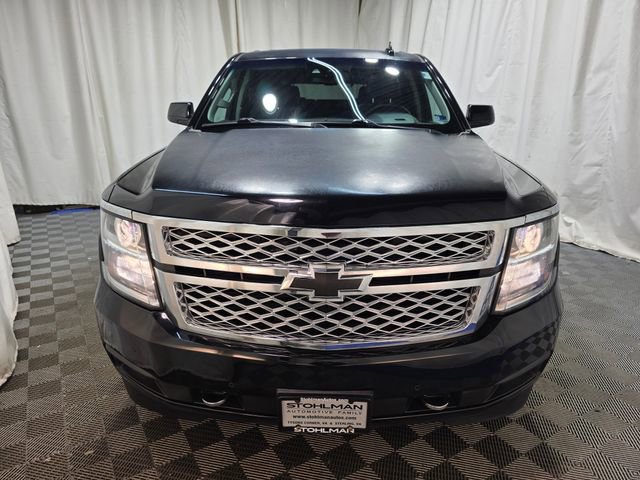Used 2017 Chevrolet Tahoe LT w/ LT Signature Package image 9