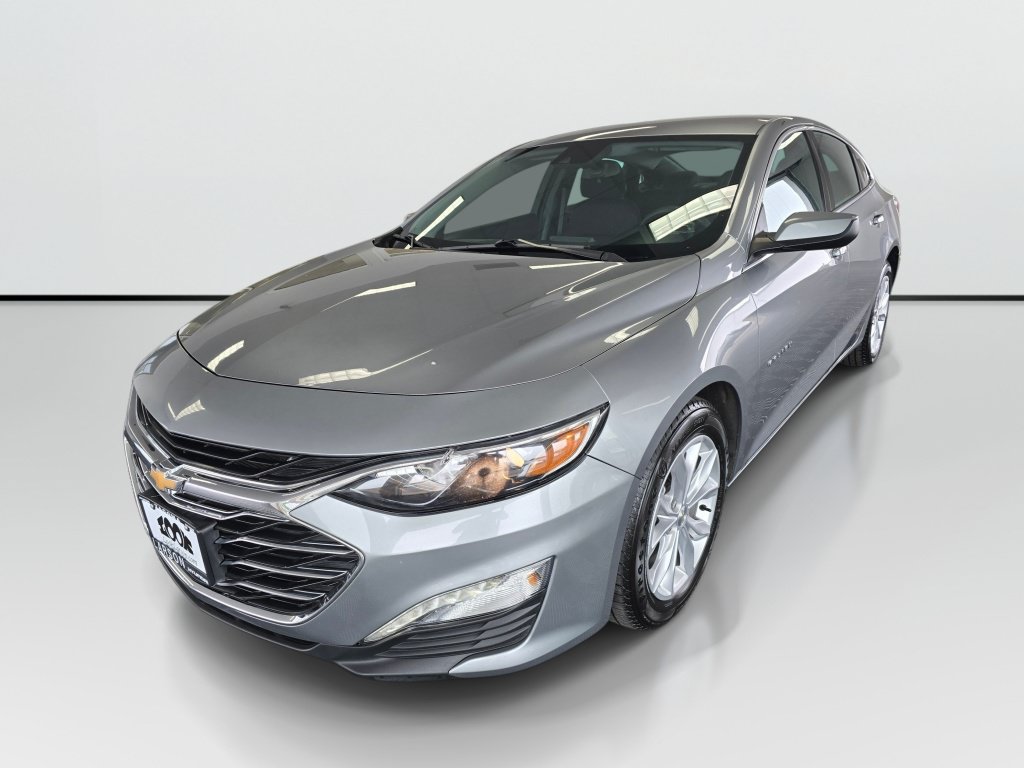 Used 2024 Chevrolet Malibu LT FWD image 7