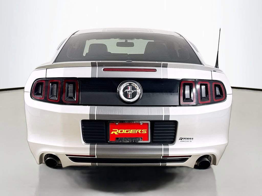 Used 2014 Ford Mustang Premium w/ Electronics Package image 7