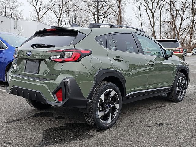 New 2026 Subaru Crosstrek 2.5i Limited image 6