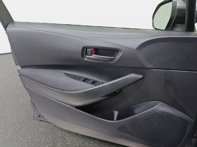 Used 2023 Toyota Corolla LE FWD image 24