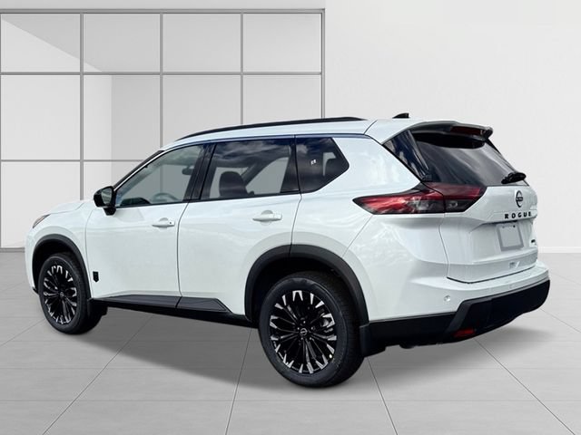 New 2026 Nissan Rogue Dark Armor AWD/4WD image 4