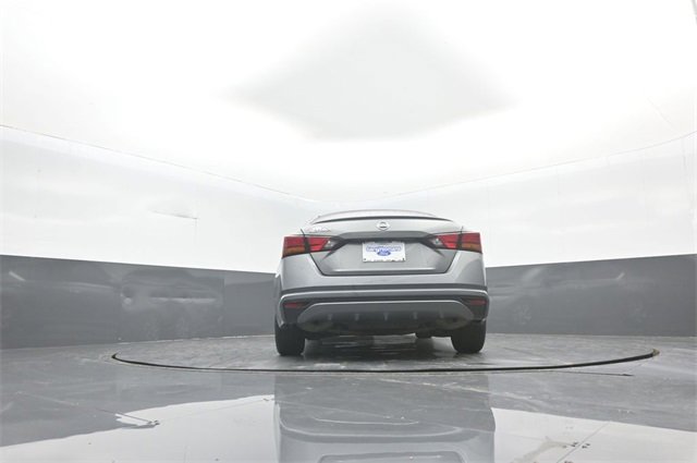 Used 2022 Nissan Altima 2.5 S image 30