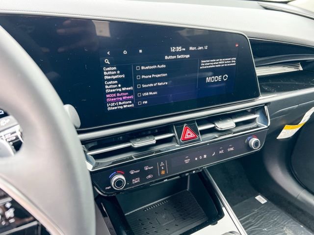 New 2026 Kia Niro EX image 20