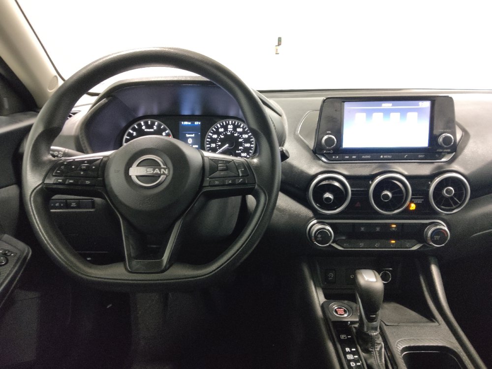Used 2024 Nissan Sentra S FWD image 22
