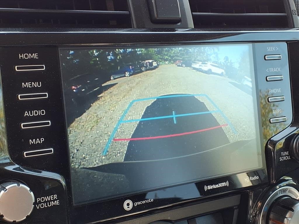 Used 2024 Toyota 4Runner TRD Off-Road image 27