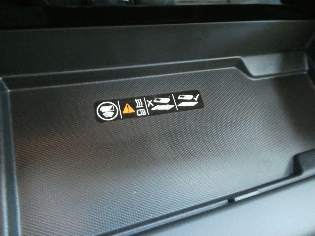 New 2026 Chevrolet Suburban High Country AWD/4WD image 31
