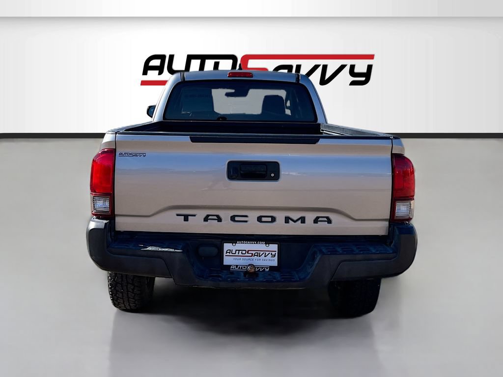 Used 2020 Toyota Tacoma SR RWD image 6