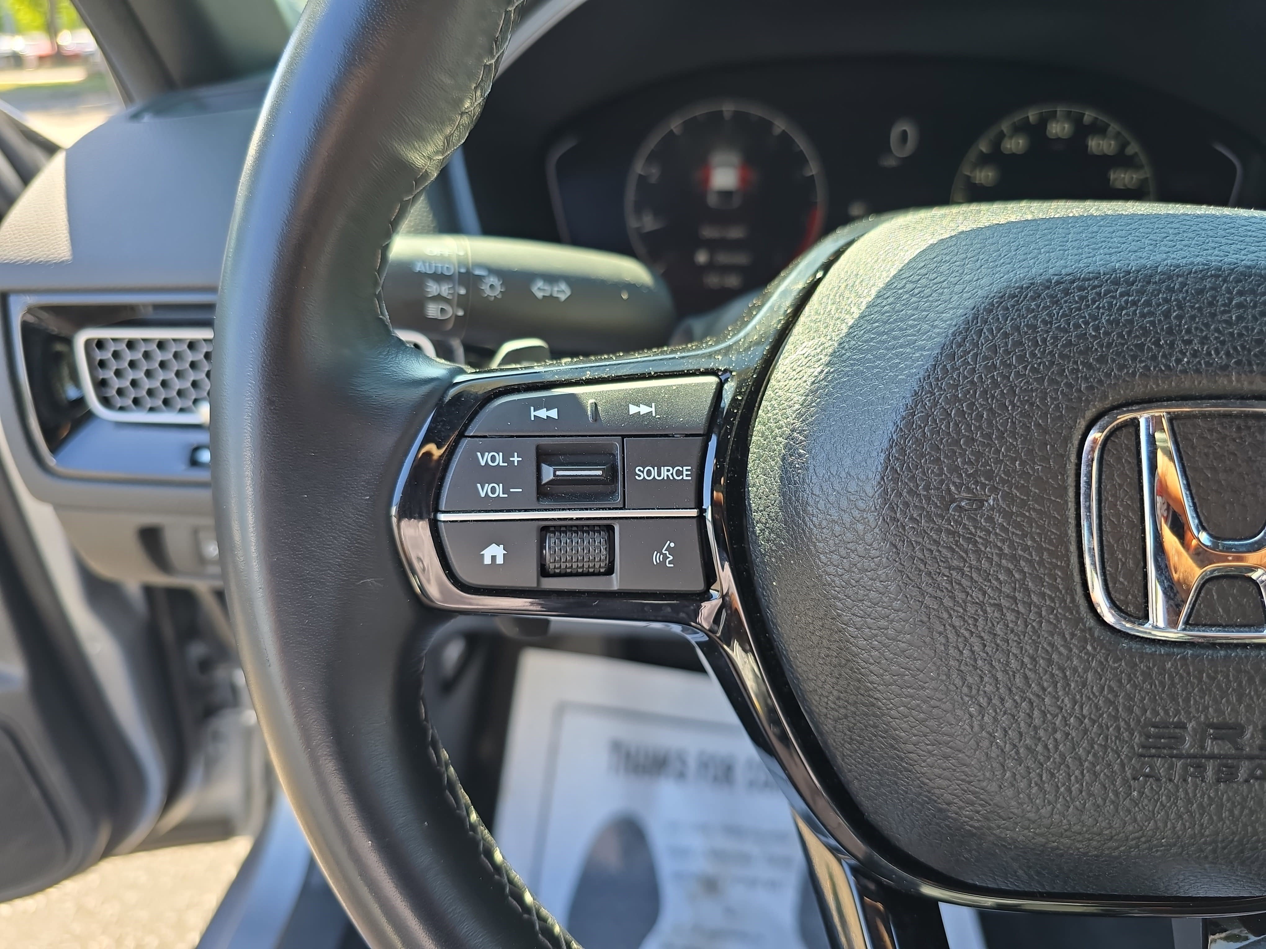 Used 2023 Honda Civic Sport image 17