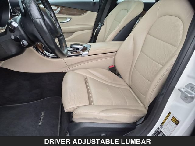 Used 2015 Mercedes-Benz C 300 4MATIC Sedan image 13