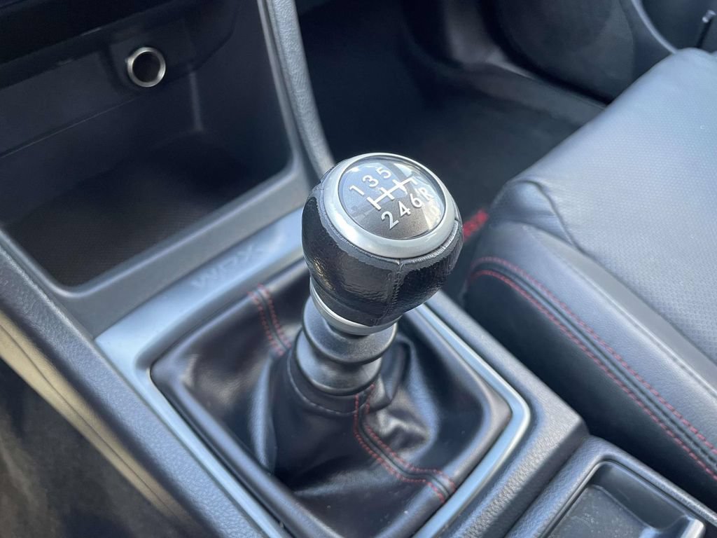Used 2021 Subaru WRX Limited w/ Popular Package #3 (IZT) AWD/4WD image 24