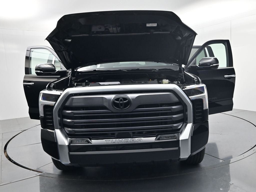 New 2026 Toyota Tundra Limited AWD/4WD image 74