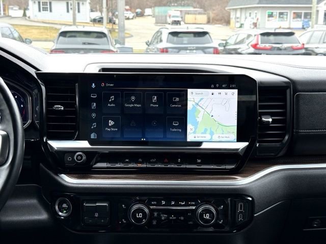 Used 2023 Chevrolet Silverado 1500 RST w/ Convenience Package II image 24