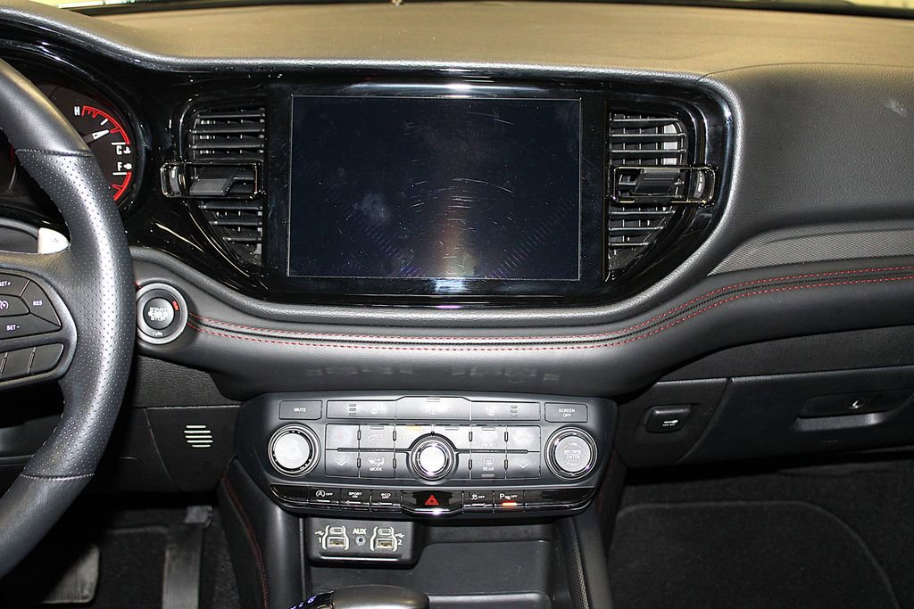 Certified 2025 Dodge Durango GT AWD/4WD image 14
