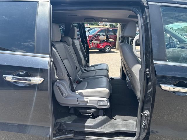 Used 2019 Honda Odyssey EX-L image 15