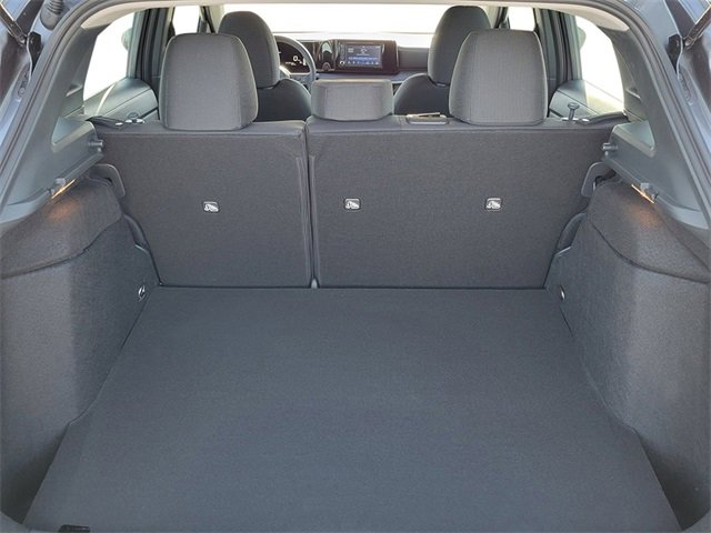 New 2025 Nissan Kicks S w/ Charging Package image 29