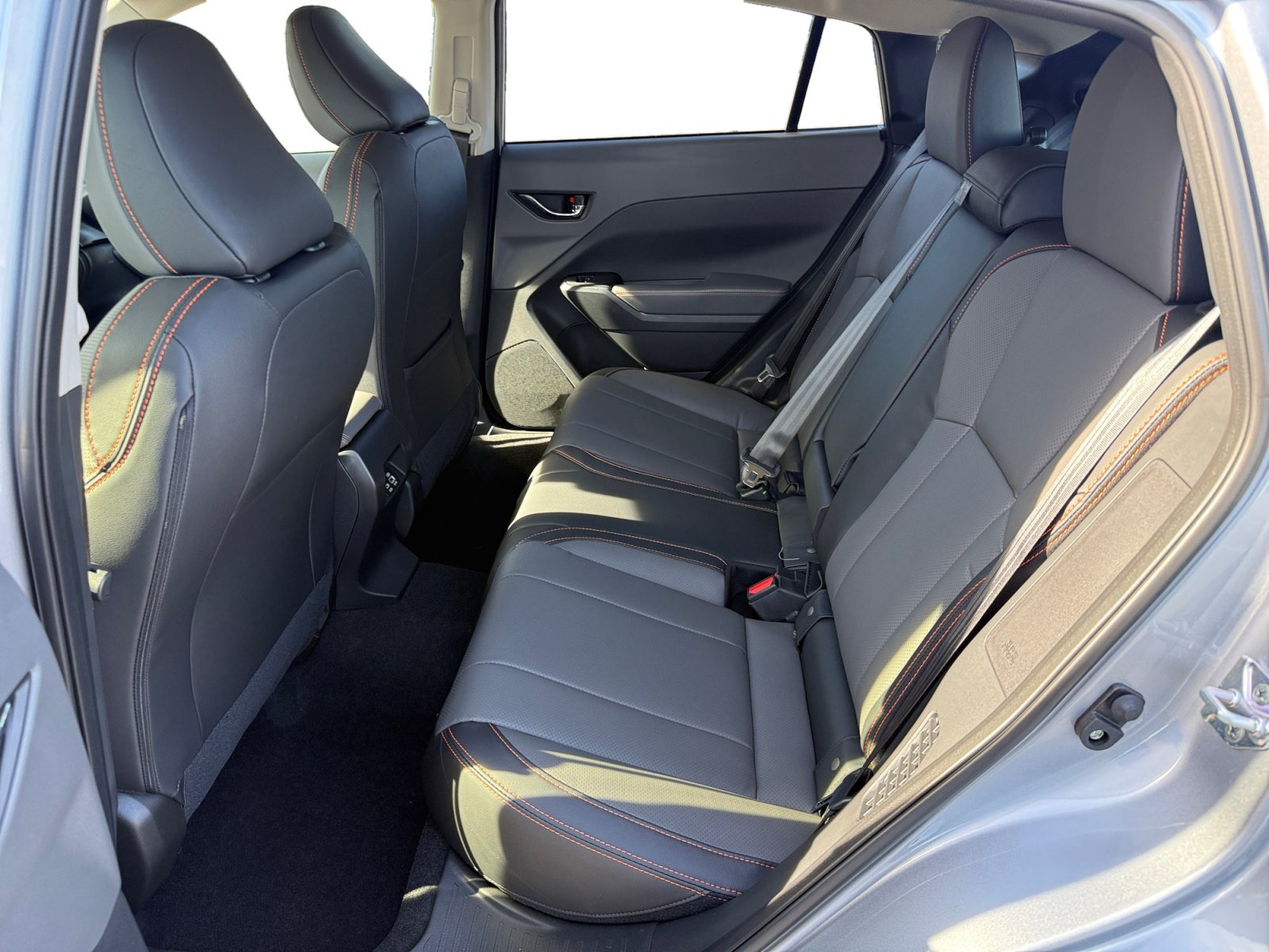 New 2026 Subaru Crosstrek 2.5i Limited AWD/4WD image 16