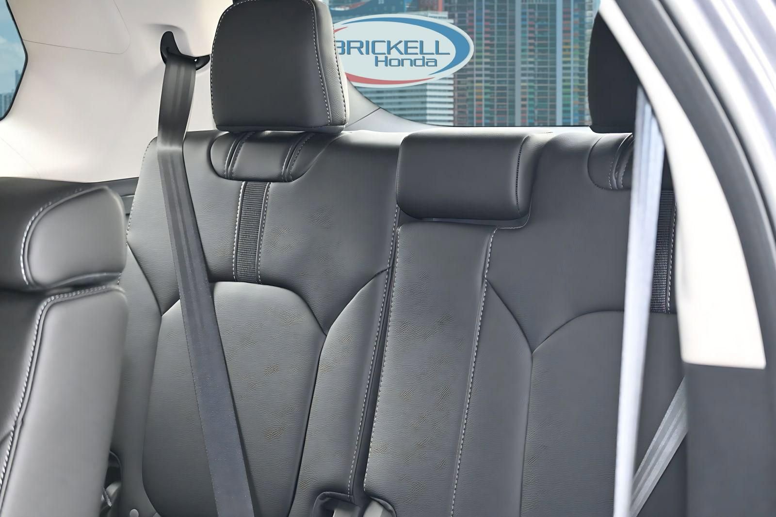 New 2026 Honda Pilot EX-L image 21