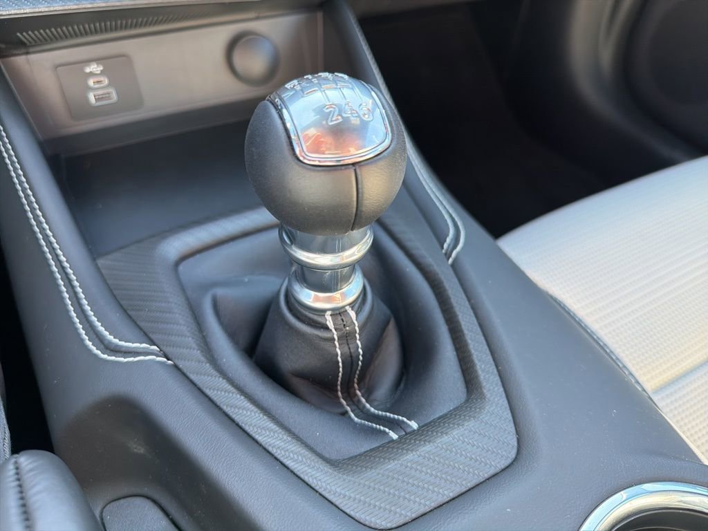 Used 2025 Ford Mustang GT Premium w/ GT Performance Package image 24