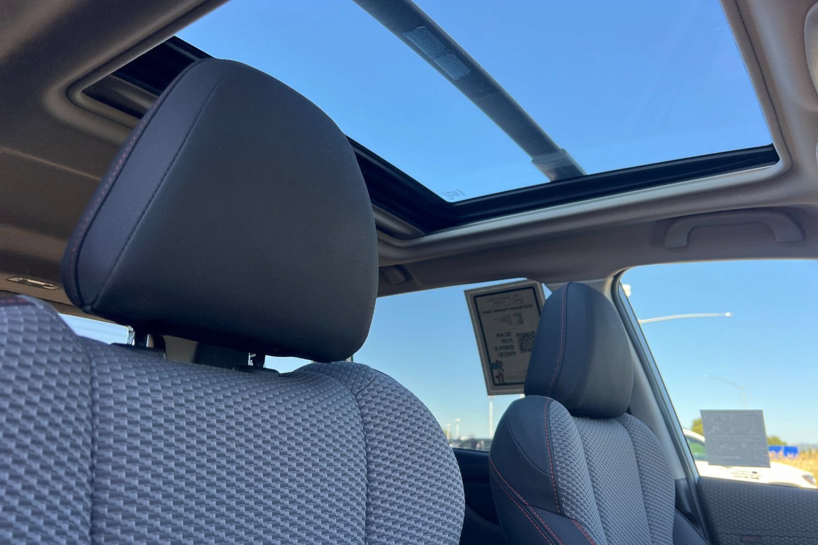 Used 2019 Subaru Forester Sport w/ Popular Package #2 AWD/4WD image 21