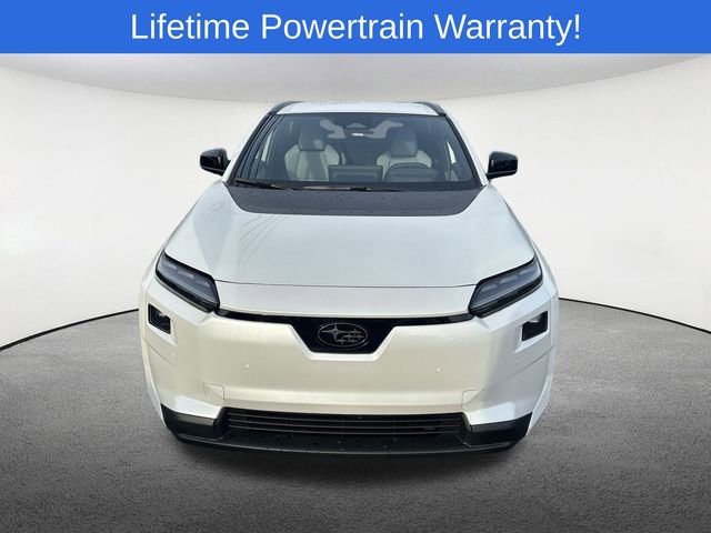 New 2026 Subaru Solterra AWD/4WD image 15