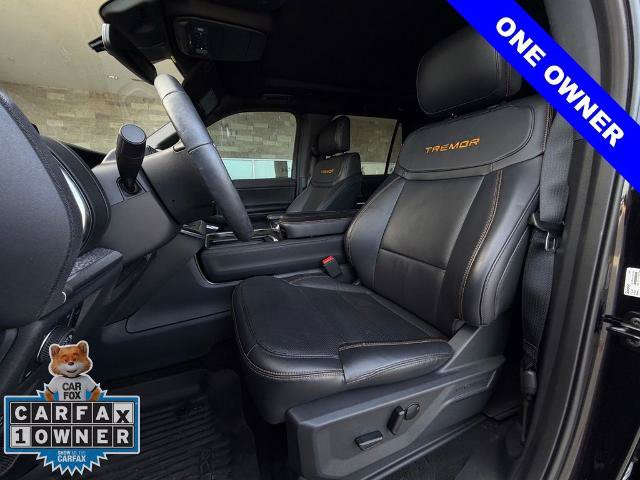 Certified 2025 Ford Expedition Tremor AWD/4WD image 6