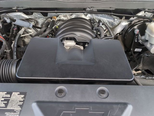 Certified 2015 Chevrolet Silverado 1500 LT w/ All Star Edition image 26