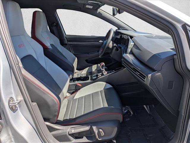 Used 2024 Volkswagen GTI Autobahn FWD image 21