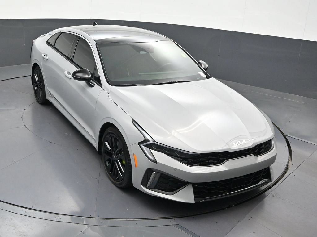 Used 2026 Kia K5 GT w/ GT1 Package FWD image 26
