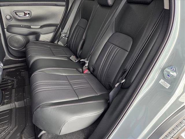 New 2026 Honda HR-V EX-L image 15