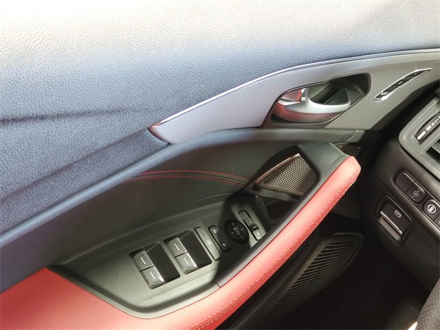 New 2025 Acura TLX SH-AWD w/ A-SPEC Pkg image 24