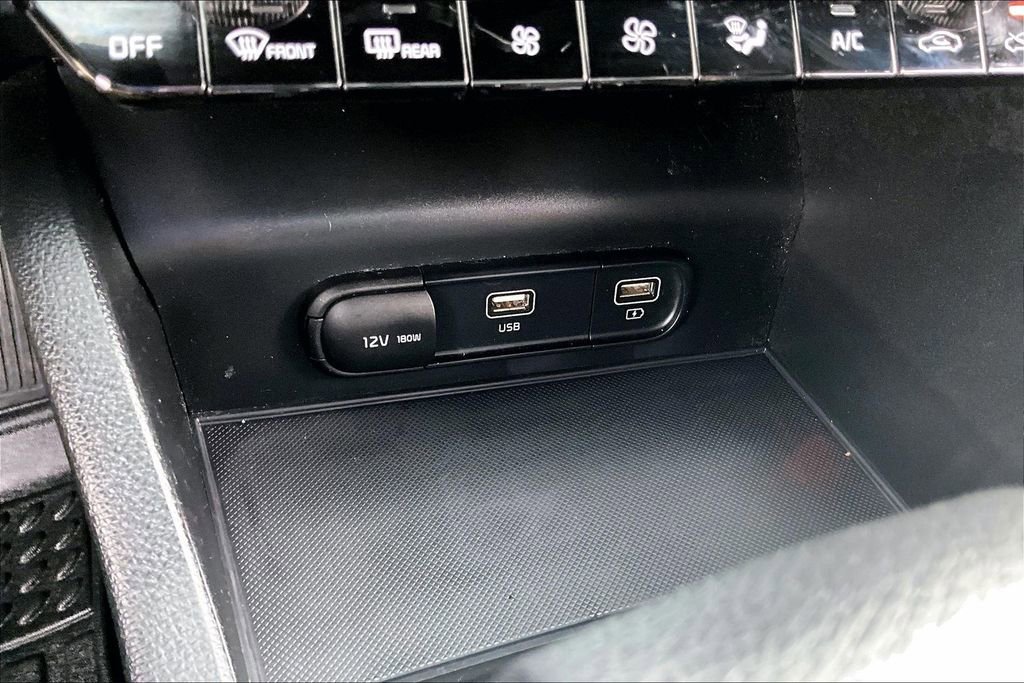 Used 2022 Kia K5 GT-Line image 15