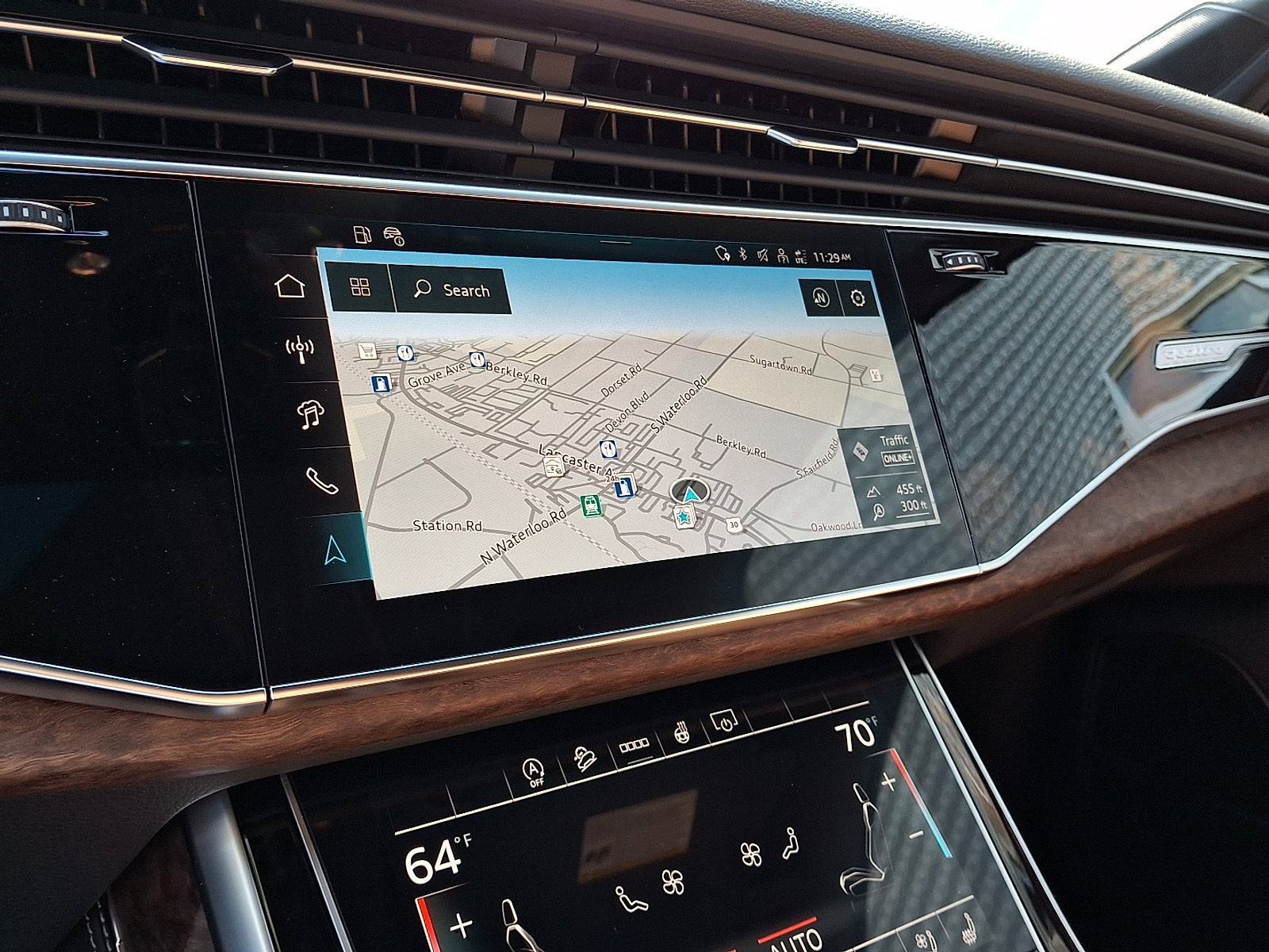 New 2026 Audi Q7 3.0T Premium Plus image 12