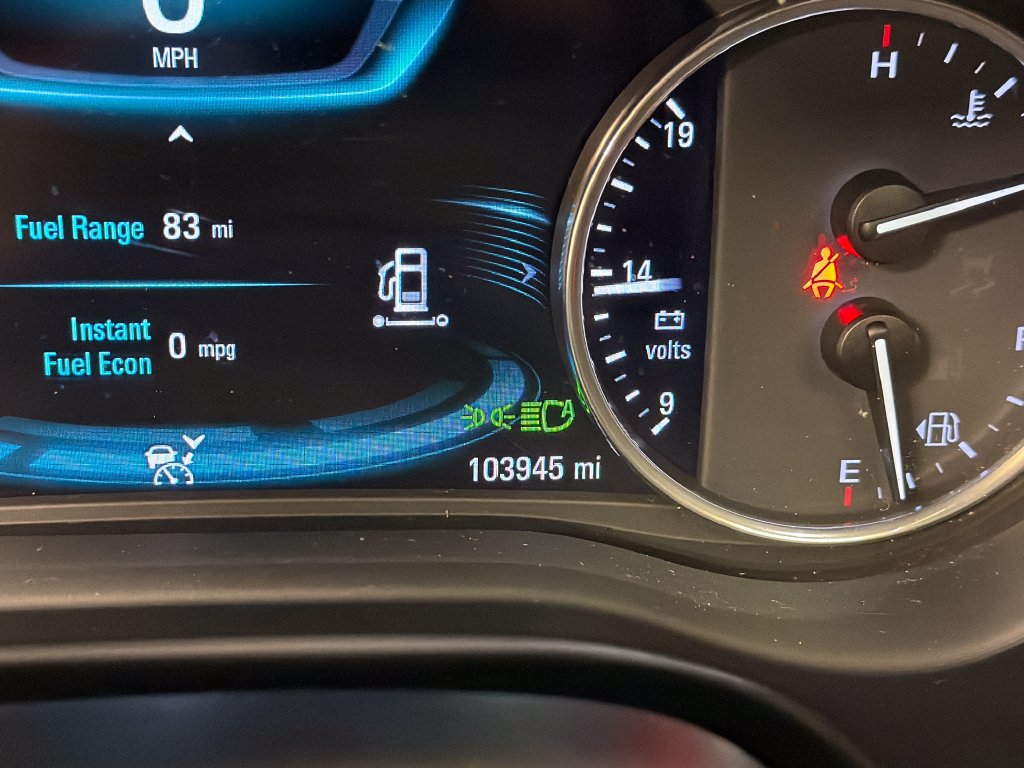 Used 2018 Buick Enclave Avenir w/ Avenir Technology Package FWD image 37