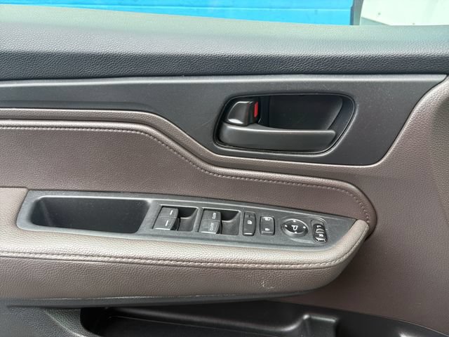 Used 2019 Honda Odyssey LX image 18