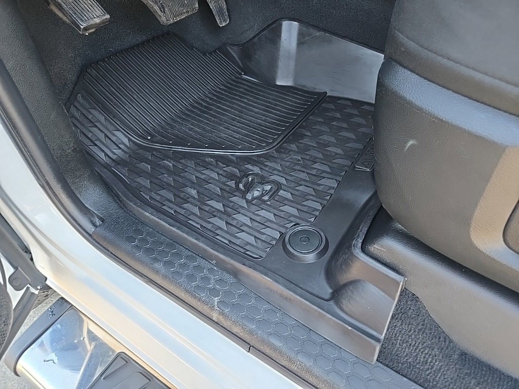 Used 2019 RAM 2500 Tradesman image 45