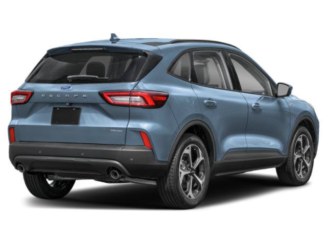 Used 2025 Ford Escape ST-Line Select AWD/4WD image 2