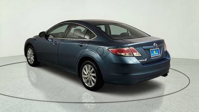 Used 2012 MAZDA MAZDA6 i Touring FWD image 5