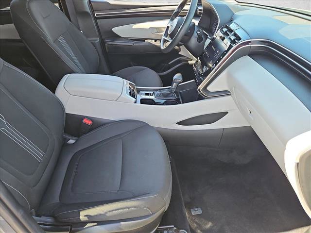 Used 2024 Hyundai Tucson SEL FWD image 26