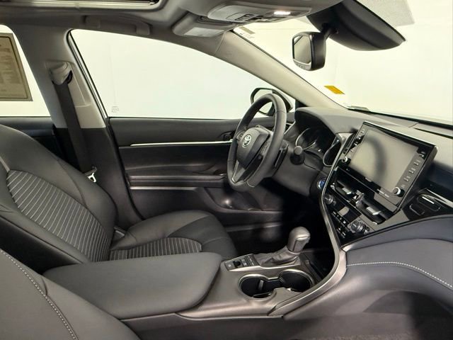 Used 2024 Toyota Camry SE w/ Audio Upgrade Package FWD image 48