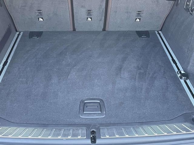 Used 2022 BMW X3 xDrive30i w/ Premium Package image 16