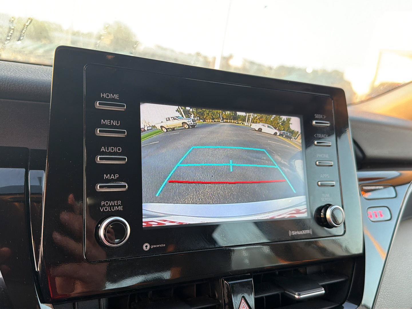 Certified 2022 Toyota Camry LE FWD image 25