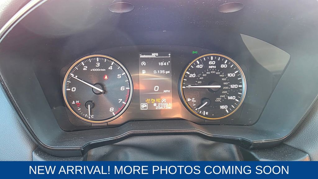 Used 2023 Subaru Outback Wilderness image 17