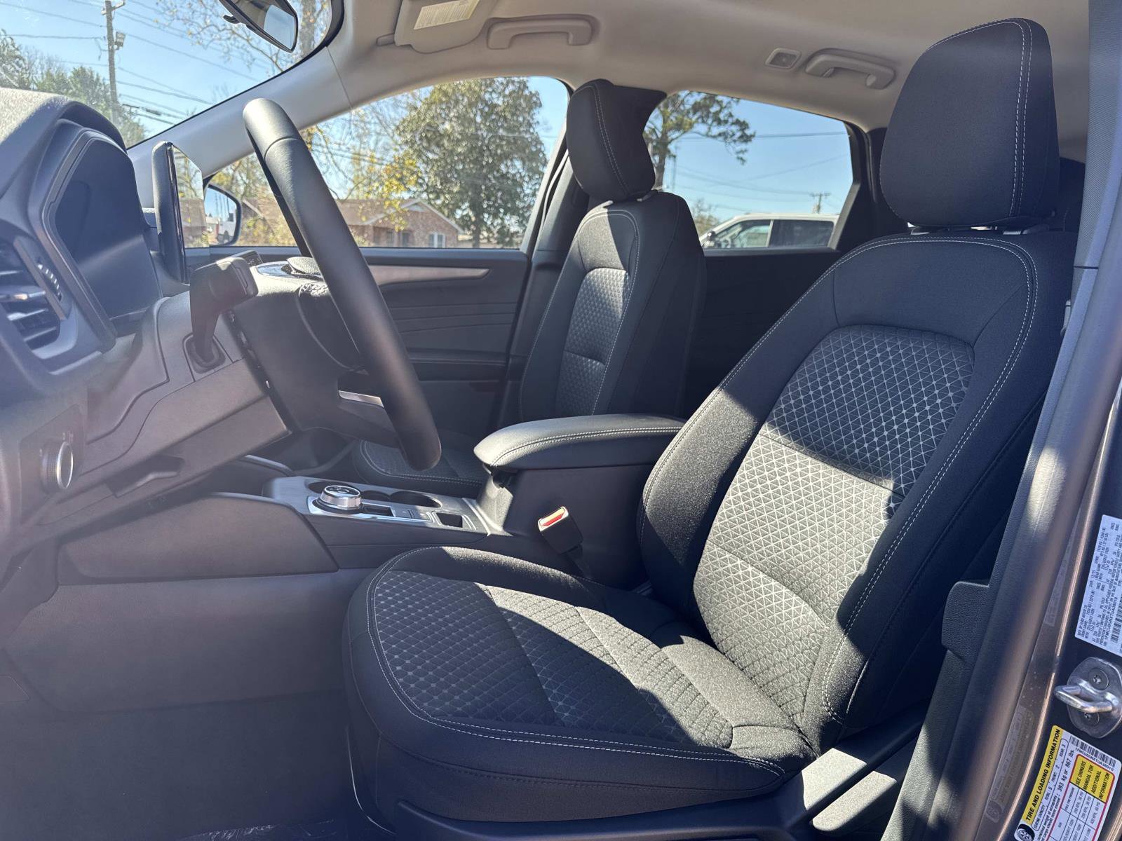 New 2026 Ford Escape Active w/ Tech Pack #1 image 8