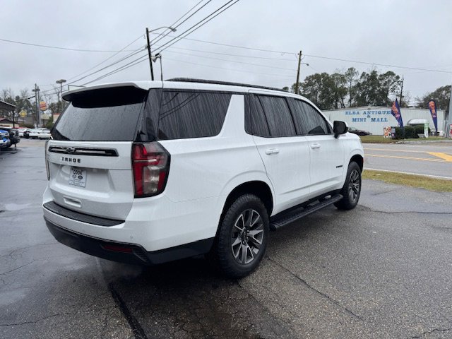 Used 2023 Chevrolet Tahoe Z71 image 6