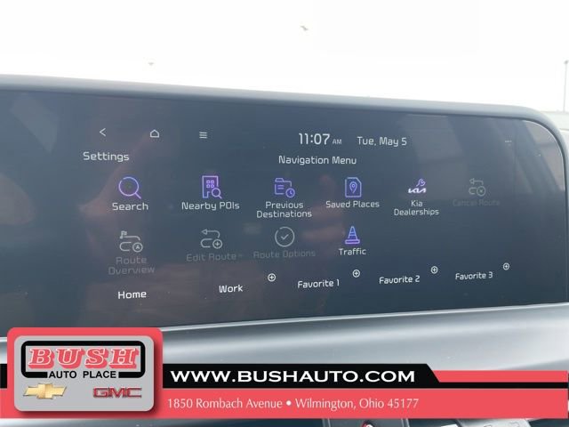 Used 2026 Kia Seltos S FWD image 17