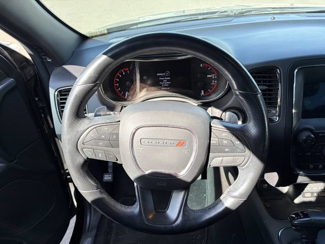 Used 2019 Dodge Durango GT RWD image 9