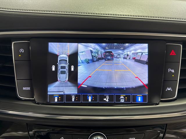 Certified 2023 Buick Enclave Premium image 22